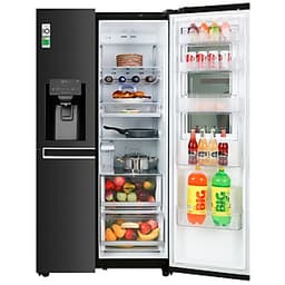 Tủ Lạnh LG InstaView Door-in-Door Inverter GR-X247MC (601L) - Chỉ giao tại Hà Nội