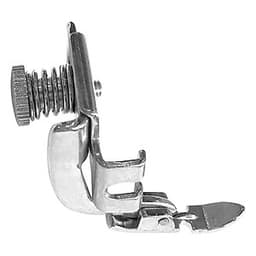 Chân Vịt Vào Dây Kéo Và Viền Ống Brother F036N
