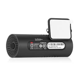 Camera hành trình Xiaomi 70mai Dashcam bản nội địa up FW tiếng Anh - Hàng nhập khẩu