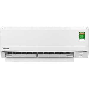 Máy Lạnh Panasonic Inverter 1.5 HP CU/CS-XPU12WKH-8 - Chỉ giao tại HCM