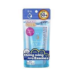 Kem chống nắng dạng tinh chất Senka Perfect UV Essence 50g