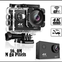 CAMERA HÀNH TRÌNH XE MÁY SJ5600 (REMOTE)