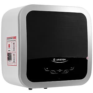 Máy Nước Nóng Ariston AN2 15 TOP WIFI 2.5 FE (2500W)