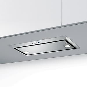 Máy Hút Khói Khử Mùi Âm Tủ Malloca VISSO-K7205 – Hàng Chính Hãng