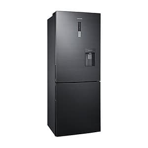 Tủ Lạnh Inverter Samsung RL4364SBABS/SV (458L) - Hàng chính hãng