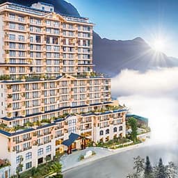 Combo Sapa KK Hotel 5* + Xe Giường Nằm, Khởi Hành Hàng Ngày Từ HN Dành Cho 01 Người