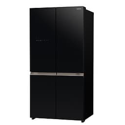 Tủ lạnh Hitachi Inverter 569 lít R-WB640VGV0 GBK - HÀNG CHÍNH HÃNG