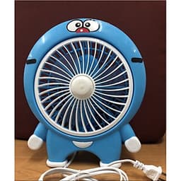 QUẠT ĐIỆN  HÌNH THÚ CƯNG - SỬ ĐỤNG  ĐIỆN 220V( giao hàng ngẫu nhiên)