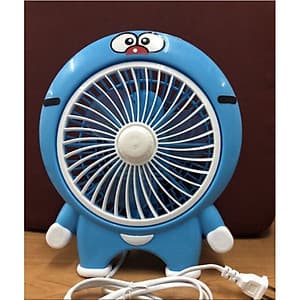 QUẠT ĐIỆN  HÌNH THÚ CƯNG - SỬ ĐỤNG  ĐIỆN 220V( giao hàng ngẫu nhiên)