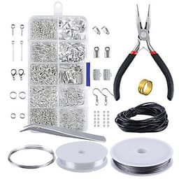 Bộ Dụng Cụ Làm Sửa Chữa Trang Sức 