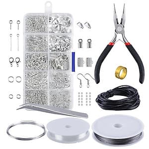 Bộ Dụng Cụ Làm Sửa Chữa Trang Sức 