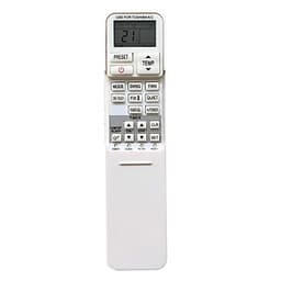 Remote Điều Khiển Dành Cho Máy Lạnh, Điều Hòa Toshiba Inverter RAS-H10G2KCV, RAS- H10PKCVG