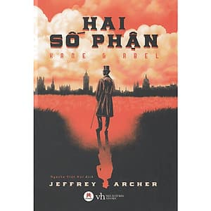 Hai Số Phận (Bìa Cứng) - Tặng Bookmark Happy Life