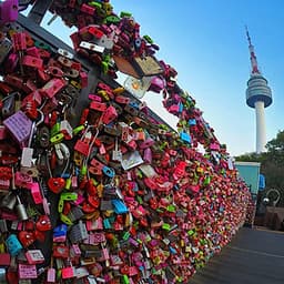 [HCM] Tour Hàn Quốc 4N4Đ: Seoul - Nami - Everland, Khởi Hành Tháng 03, 04, 05, 06 & Lễ 30/4