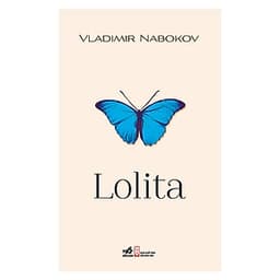 Lolita (Tái Bản 2019)