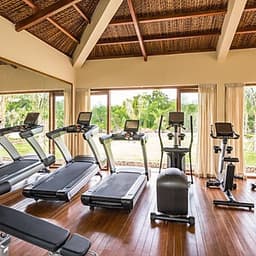 Gói 3N2Đ Fusion Resort 5* Phú Quốc - Villa 01 Phòng Ngủ Hồ Bơi Riêng, Buffet Sáng, Tặng Gói Spa, Tặng Voucher Ăn Uống 1 Triệu Trong Tuần, Đón Tiễn Sân Bay, Dành Cho 02 Người Lớn & 02 Trẻ Em Dưới 12 Tuổi