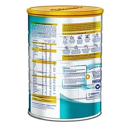 Sữa Bột Nestlé NAN Optipro 4 (1.8kg)