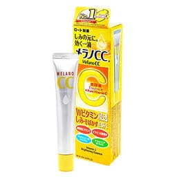 Tinh Chất Dưỡng Trắng Da Chống Thâm Nám Melano CC Whitening Essence (20ml)