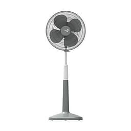 Quạt đứng ASIAvina X-Tra Power & Clean Anti-Mosquito D16026 55W - Xám - Hàng chính hãng
