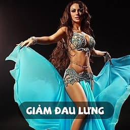  Khóa học SỨC KHỎE- Múa bụng BELLYDANCE vóc dáng quyến rũ- UNICA.VN