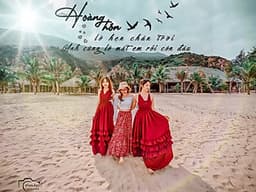 HÒN KHÔ - KỲ CO – EO GIÓ – TRUNG LƯƠNG