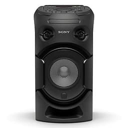Dàn Âm Thanh Sony Hifi MHC-V21D – Hàng Chính Hãng
