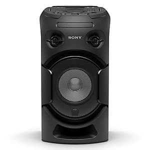Dàn Âm Thanh Sony Hifi MHC-V21D – Hàng Chính Hãng