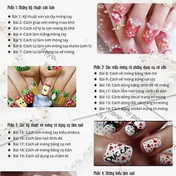  Trở thành CHUYÊN GIA MAKEUP sau 7 ngày - TẶNG KÈM THÊM 3 KHÓA HỌC [UNICA.VN