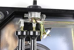 BẾP GAS SAKURA SA-2181EB - Hàng chính hãng