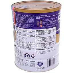 Sữa Bột Pediasure (850g) - Tặng 2 Hộp 110ml