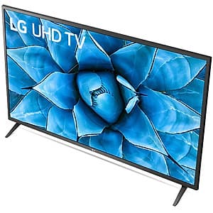 Smart Tivi LG 4K 49 inch 49UN7300PTC
