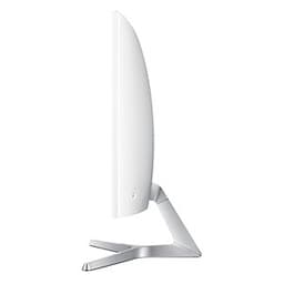 Màn Hình Cong Samsung LC27F397FHEXXV 27inch FullHD 4ms 60Hz FreeSync VA - Hàng Chính Hãng