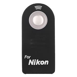 Remote Điều Khiển Từ Xa Cho Máy Ảnh Nikon