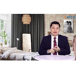  Khóa học GIA ĐÌNH - Nghệ thuật phòng the [UNICA.VN