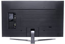 Smart Tivi LED Samsung 65 inch UA65MU6400KXXV - Hàng Chính Hãng