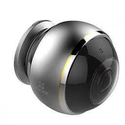 Camera IP Wifi Mắt Cá 360 EZVIZ CS-CV346-A0-7A3WFR - Hàng Chính Hãng