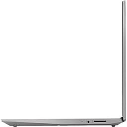 Laptop Lenovo IdeaPad S145-15IIL 81W8001YVN (Core i5-1035G1/ 4GB DDR4 2400MHz/ 256GB SSD SATA/ 15.6 FHD/ Win10) - Hàng Chính Hãng