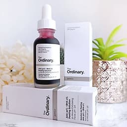 The Ordinary AHA 30% + BHA 2% Peeling Solution - Giải Pháp Giúp Giảm Vết Thâm, Da Sần Mụn, Lỗ Chân Lông 30ml