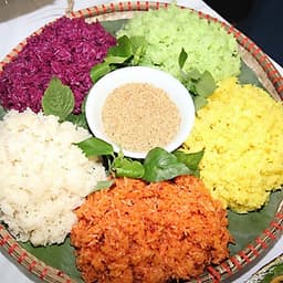 Tour 5N4Đ Hà Nội - Tú Lệ - Mù Cang Chải - Lai Châu - Điện Biên - Mộc Châu - Mai Châu, Khách Sạn 4 Sao, Khởi Hành Thứ 4 Hàng Tuần
