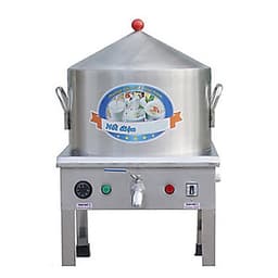Nồi Tráng Bánh Cuốn Bằng Điện Công Nghiệp 35Cm