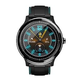 Đồng Hồ Thông Minh KOSPET PROBE Smart Watch 1.3 inch IPS Full Round Touch Screen Healthcare Sports Smart Watch Dual Colorful Silicone Watch