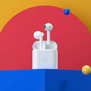 Tai nghe Bluetooth không dây Xiaomi QCY T7