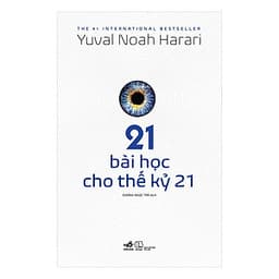 21 Bài Học Cho Thế Kỷ 21