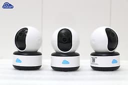 [TẶNG THẺ NHỚ 32G] CAMERA VITACAM C1080 - Hàng chính hãng