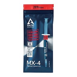  Keo Tản Nhiệt ARCTIC MX4 - 4g (2019) - Hàng Chính Hãng