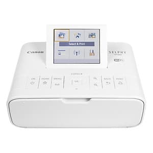 Máy In Ảnh Canon SELPHY CP1300 Wifi - Hàng Chính Hãng