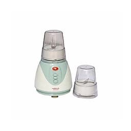 Máy sinh tố đa năng Homepro HP666 ( có ép) - Hàng chính hãng