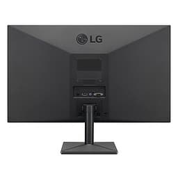 Màn Hình Gaming LG 24MK430H 24inch FullHD 5ms 75Hz FreeSync IPS - Hàng Chính Hãng