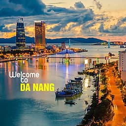 [Đà Nẵng] Vòng Quanh Thành Phố: Sơn Trà - Cầu Tình Yêu - Bảo Tàng Tranh 3D, Khởi Hành Hàng Ngày