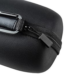 Protective Bag Compatible with JBL Charge 4 BT Speaker Dustproof Water-resistant Mini Audio Storage Pouch Portable